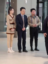 表白你不同意我變心你哭什麼 - Episode 18