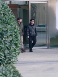 第17話 - 愛は消えるものだった