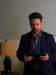 Episode 64 - Mein Alphakönig