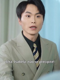 Episódio 58 - No Mundo Já Não Havia Eu