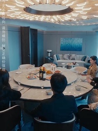 愛你是孤單的心事 - Episode 4