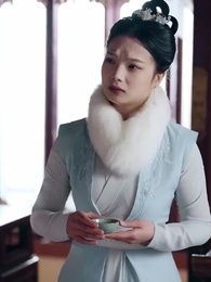 49화 - 후궁에서 살아남기