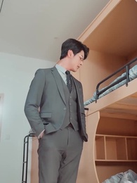 Dia Bagai Dewa - Episode 57