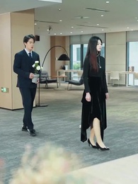 Episode 45 - Camellia at Dusk