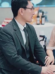 Episode 33 - Vater, Tochter, Vermögen: Ein Geburtstagsabend