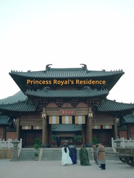 Indelible Mark - Episode 16