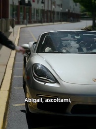 Destinata al mio Alpha Cattivo - Episode 22