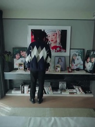 Episode 33 - Camellia at Dusk