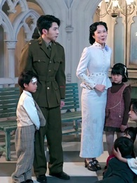 転生したら偽善者の夫を反撃する - Episode 12