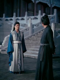 Épisode 56 - Mon Père, Le Maître Caché