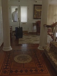 Episode 44 - Wenn die Diebin den Alpha will