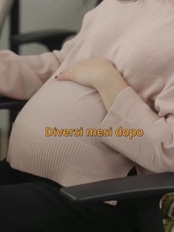 Episodio 28 - Incinta per Caso, Ricca per Scelta