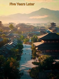 The Prince's Prodigy Pack - Episode 8