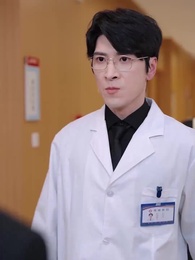 รักนี้สัมผัสได้จากใจ - Episode 11