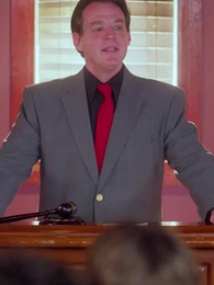 Episode 39 - The Billionaire's Mrs. Surrogate