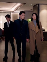 Le Scénario d'une Héroïne - Episode 59