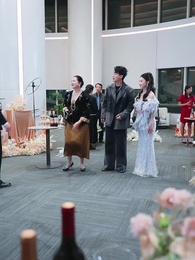 When the Perfect Husband Is Busted - Episode 26