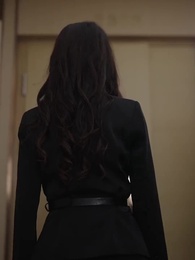 Cahaya Sang Kakak - Episode 19