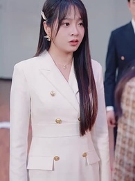 再無花好月圓日 - Episode 34