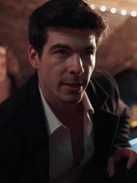 Episode 4 - Forbidden Desire：My Mated Stripper