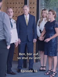 Episode 16 - Missbräuchliche Familie