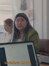 La Doppia Vita del Mio Marito CEO - Episode 75