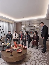 第14集 - 錯婚姻緣