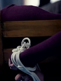 Tra Le Sue Braccia - Episode 48