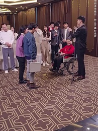 第22集 - 起心動念皆是因