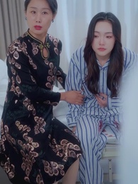 第10話 - 霧が晴れ、風立ちぬ