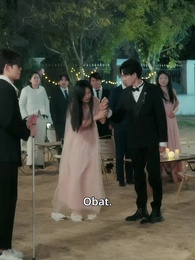 Aku Nyesal Buat Mereka Sedih - Episode 10