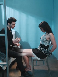 Episode 47 - The Alpha's Gifted Luna