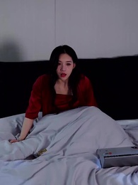 第30話 - 誰も知らない、私の夜