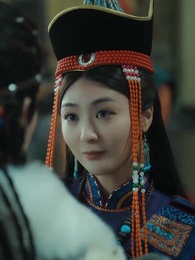 Trưởng Công Chúa - Episode 49