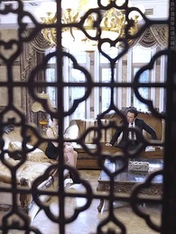 第8集 - 天降鴻福