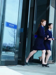 運命のリボンを解かないで - Episode 1