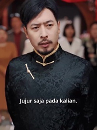 Episode 16 - Ada Bos Besar di Rumah