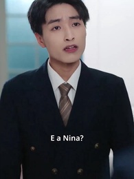 No Mundo Já Não Havia Eu - Episode 14