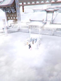 Épisode 24 - Maître des Démons Invincible