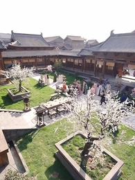 鳳の高楼に響く声 - Episode 18