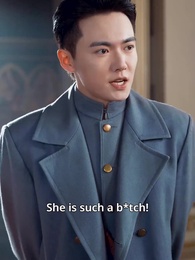 Episode 41 - The Schemes of the War-Torn Heiress