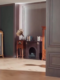 Episode 29 - Dia Bagai Dewa