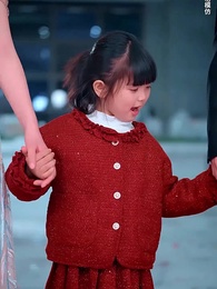 Tuyết Muộn Không Về Mây Xưa - Episode 42