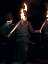 20화 - 약탈혼 해온 아빠가 왕이었다니