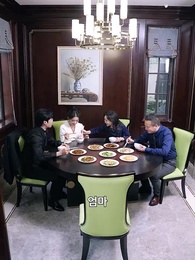 오빠들의 눈물 - Episode 25