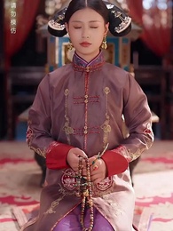 Episode 46 - No Regrets in the Palace