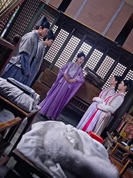 曾是驚鴻照影來 - Episode 62