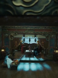 La Venganza de la Princesa - Episode 55