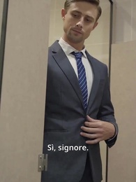 Episodio 19 - Quel giorno, quella ragazza