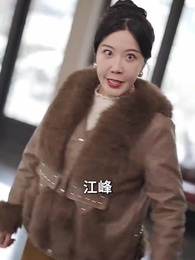 兒孝家順 - Episode 50